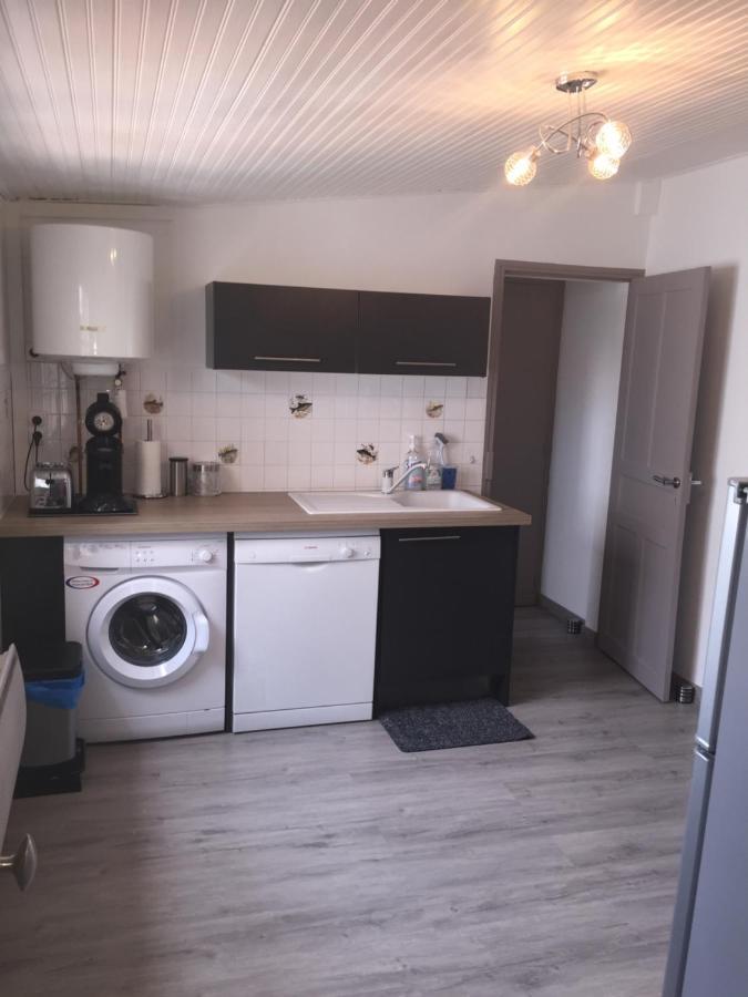 Vakantiehuis Petite Maison D'olonne *