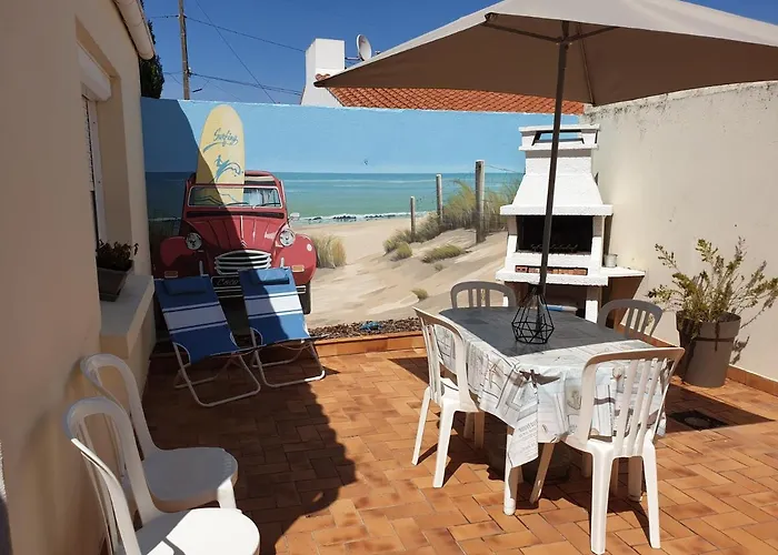 Petite Maison Les Sables D\'Olonne