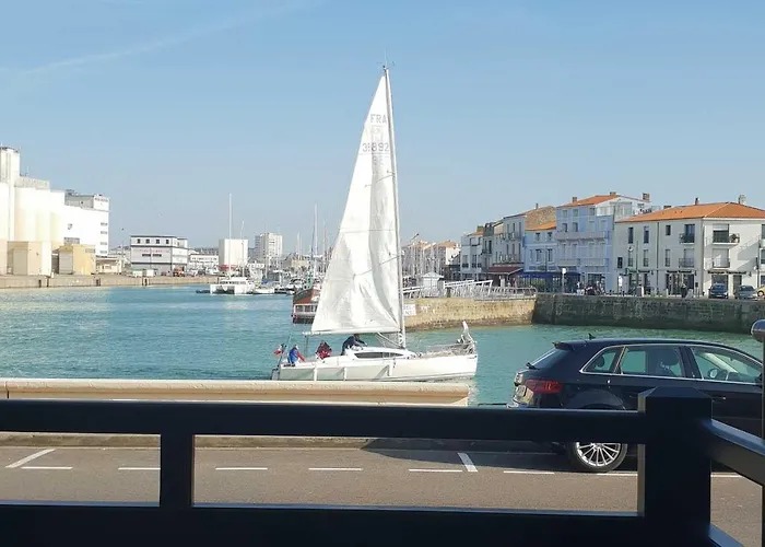 Petite Maison Les Sables D\'Olonne