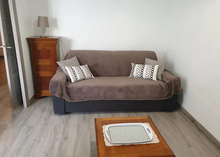 Petite Maison Les Sables D\'Olonne