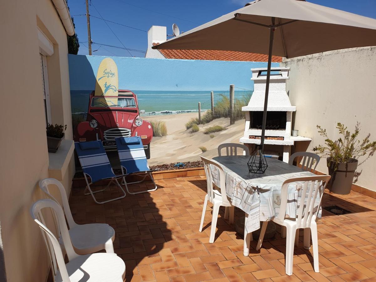 Petite Maison D'olonne