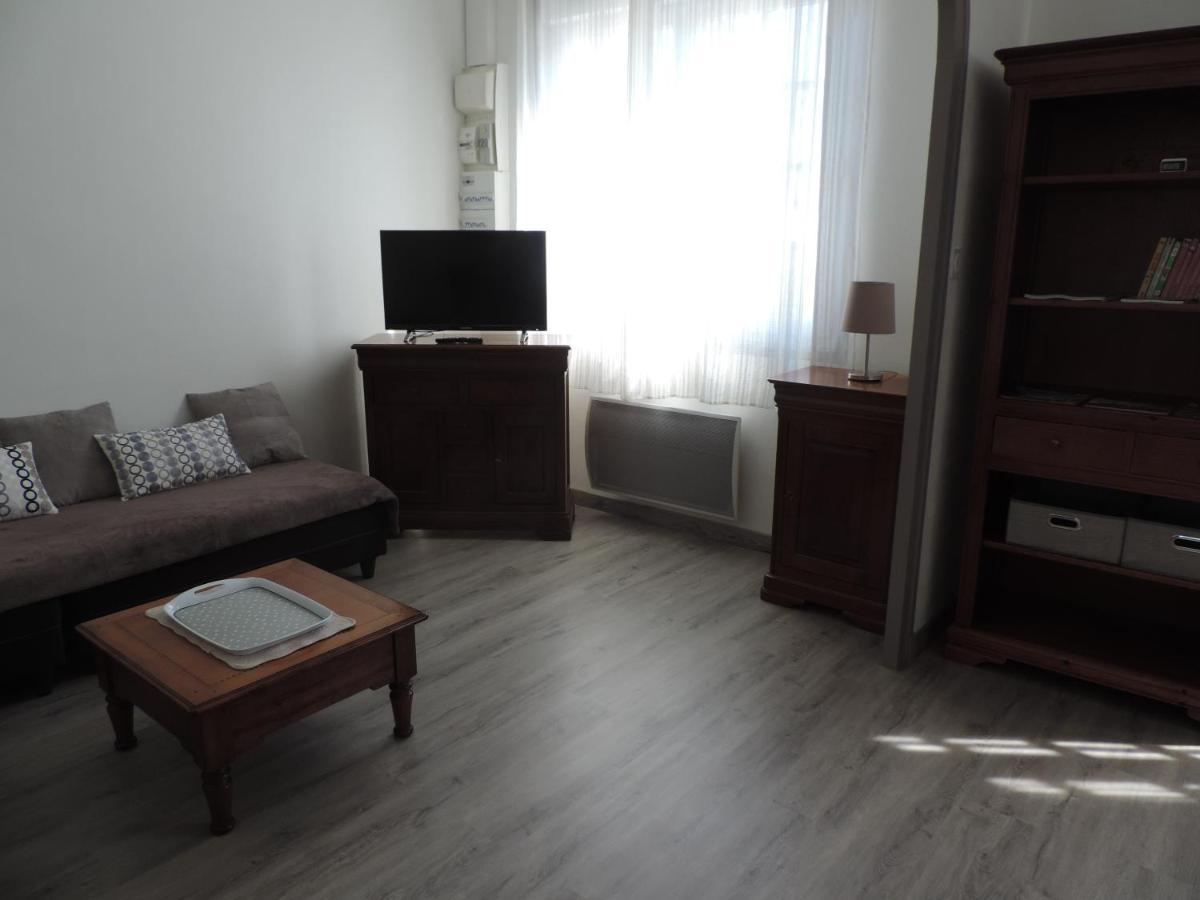 Ferienhaus Petite Maison D'olonne