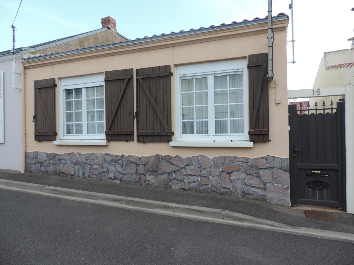 Petite Maison D'olonne *