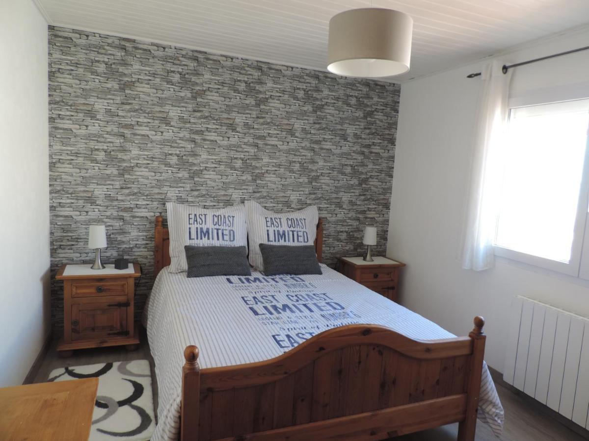 Casa de Férias Petite Maison D'olonne Les Sables-dʼOlonne