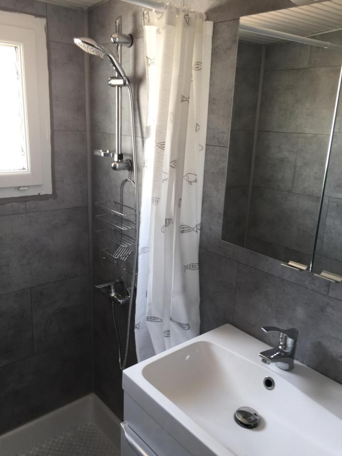 Ferienhaus Petite Maison D'olonne