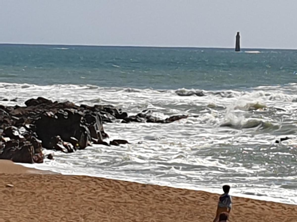 Petite Maison D'olonne Les Sables-dʼOlonne