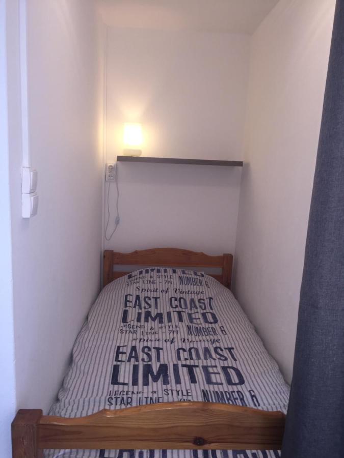 Petite Maison D'olonne Casa de Férias