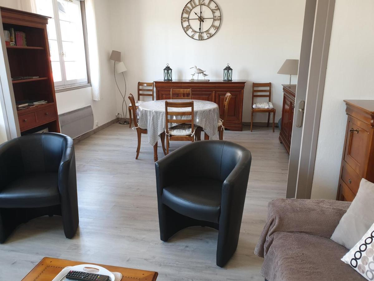 Petite Maison D'olonne Ferienhaus Les Sables-dʼOlonne